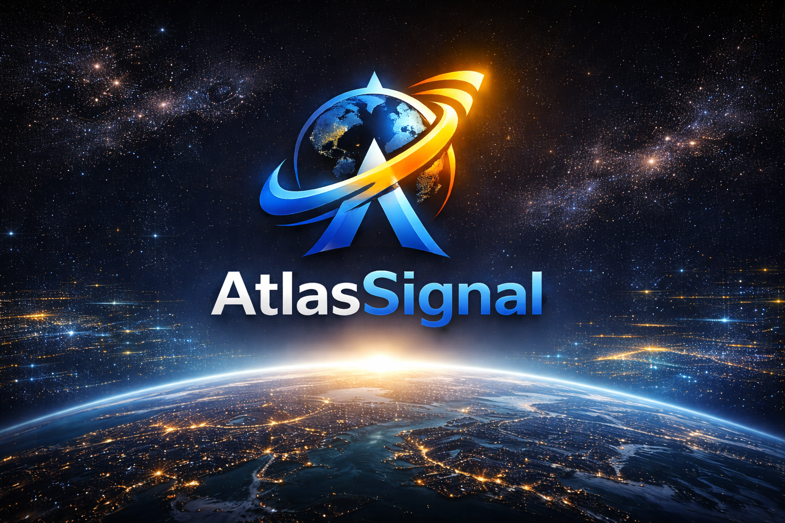AtlasSignal